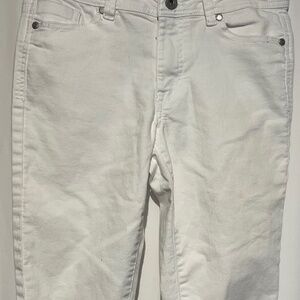 Capris Pants